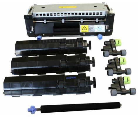 Ремонтный комплект Cet CET2862U (40X8426) для Lexmark MX710/MX810/MX812/MS810/MS812