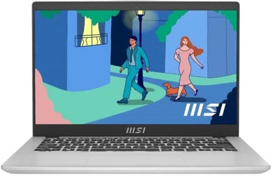 Ноутбук MSI Modern 14 C12M 9S7-14J111-239 14"