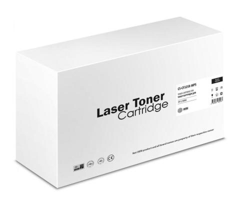 Картридж Cactus CS-CF325X 40000стр Черный