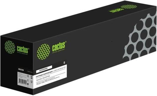 Картридж Cactus CS-R2320DRU 11000стр Черный