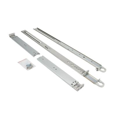 Supermicro 1U Rail Kit (MCP-290-00055-0N) RAIL SET, SCREW/QUICK, FOR 1U 17.2&quot;W SC512F (040033)