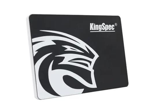 SSD накопитель kingspec P4-120 120 Gb SATA-III