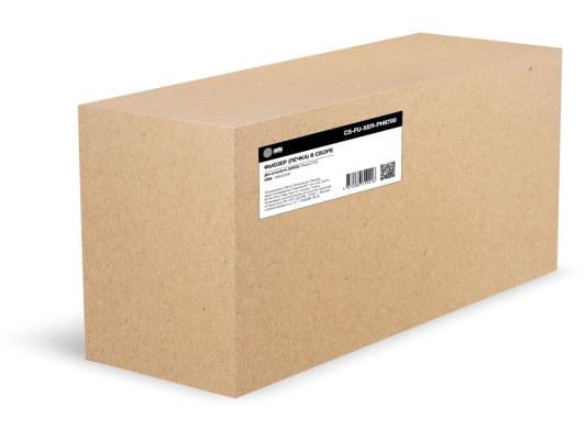 Печка в сборе Cactus CS-FU-XER-PH6700 (126K32230-reman) для Xerox Phaser 6700