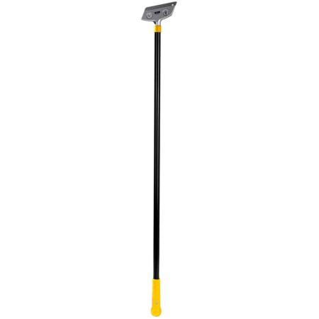 Скребок Deli DL4727 900мм Сталь SK5, Лезвие: глубина 18мм, толщина 0,5мм