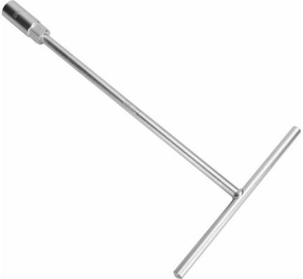 Торцевой ключ с Т-образной ручкой Deli DL13 13мм (размер 285х183 мм)