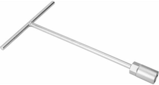 Торцевой ключ с Т-образной ручкой Deli DL19 19мм (размер 285х183 мм)