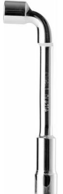 L-образный торцевой ключ Deli DL4214 14мм Материал Cr-V