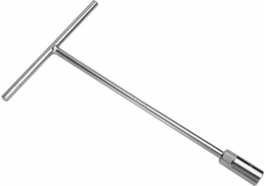 Торцевой ключ с Т-образной ручкой Deli DL14 14мм (размер 285х183 мм)