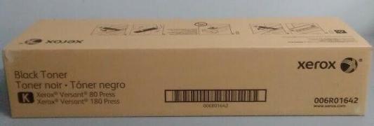 Тонер-картридж Xerox 006R01642 20000стр Черный