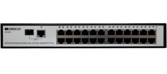 Коммутатор Origo OS1225/A1A