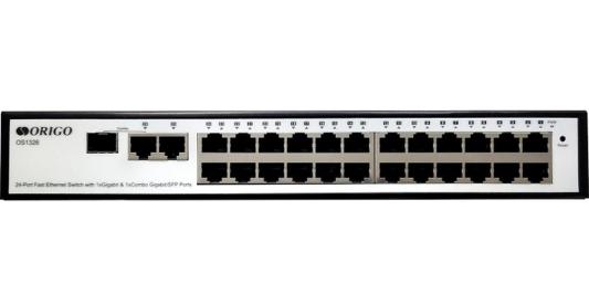 Коммутатор Origo OS1326/A1A
