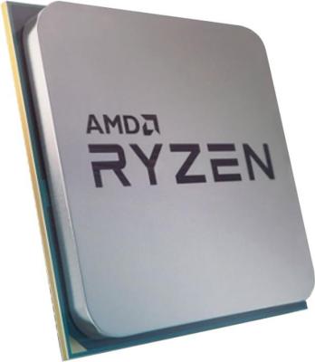 Процессор AMD Ryzen 5-4500 OEM 100-000000644