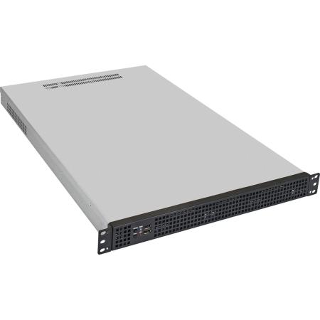 Серверный корпус ExeGate Pro 1U650-04 <RM 19", высота 1U, глубина 650, БП 1U-350ADS, USB>