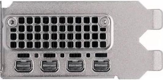 Аксессуар для видеокарты RTX LOW PROFILE BRACKET A2000 12GB NVIDIA
