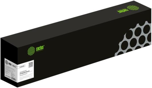 Картридж Cactus CS-ALC8145BK 59000стр Черный
