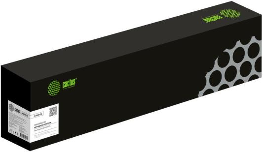 Картридж Cactus CS-ALC8145C 28000стр Голубой