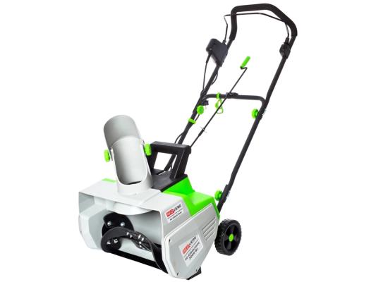 Снегоуборщик электр. RedVerg RD-ESB45/2000 2кВт