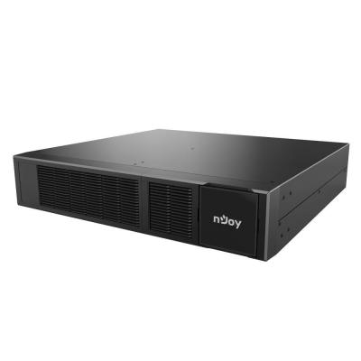 Корпус батарейного модуля nJoy Cabinet 2U для Balder 2000/3000