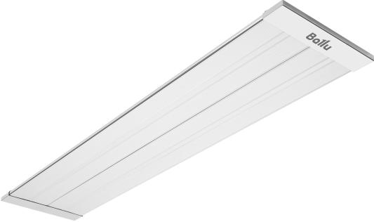 Инфракрасный обогреватель BALLU BIH-APL-3.0-M 3000 Вт серый нержавеющая сталь
