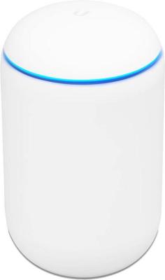 Точка доступа Ubiquiti UniFi Dream Machine UDM многофункциональное устройство, объединяющее маршрутизатор, точку доступа Wi-Fi, коммутатор и контроллер