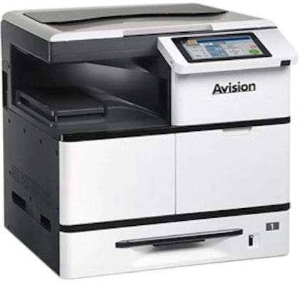 МФУ Avision AM5630i А3