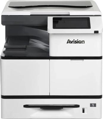 Avision AM5640i лазерное многофункциональное устройство черно-белая печать (A3)