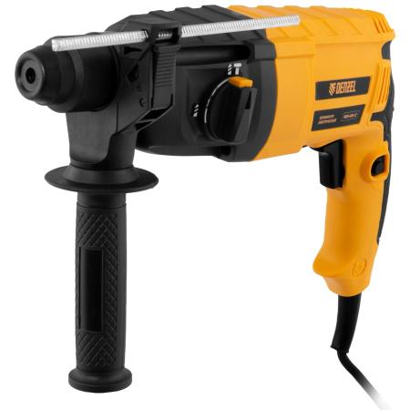 Перфоратор Denzel RHH-600-22