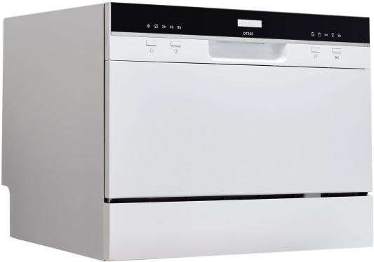 Посудомоечная машина Hyundai DT205 белый