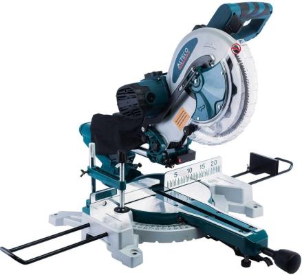 ALTECO Торцовочная пила MS 2200-255 BD  [17288]