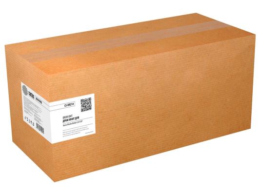 Блок фотобарабана Cactus CS-DR214 DR214K ч/б:80000стр. для Bizhub C227/287 Konica Minolta