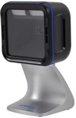 Сканер штрих-кода Mindeo MP719 1D/2D темно-серый