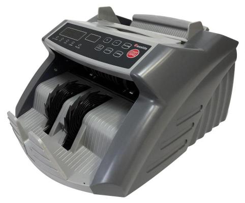 Счётчик банкнот Cassida 5550UV DL