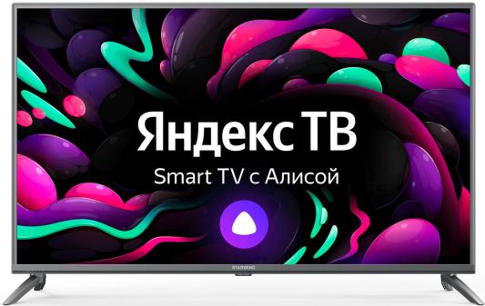 Телевизор StarWind SW-LED43UG400 43" LED 4K Ultra HD