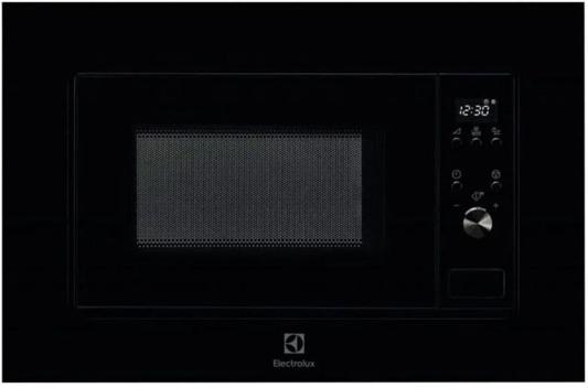 Встраиваемая микроволновая печь Electrolux LMS2203EMK 700 Вт чёрный