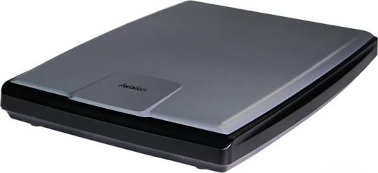 Планшетный сканер Avision FB25 000-0999-07G