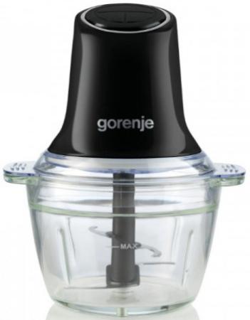Измельчитель Gorenje S501GBK 500Вт чёрный