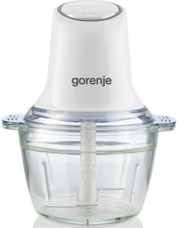Измельчитель электрический Gorenje S501GW 1л. 500Вт белый