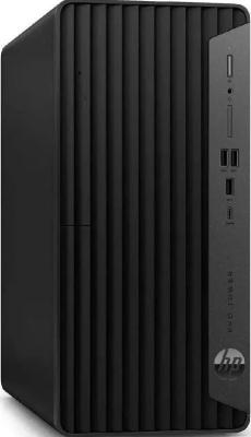 HP Pro 400 G9 TWR Core i5-12500,8GB,512GB,DVD,usb mouse/kbd,Win11Pro(64-bit),1Wty