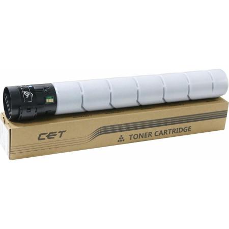 Тонер-картридж для KONICA MINOLTA Bizhub 454e/554e (аналог TN-513/A33K031/A33K051/A33K091) (CET), 579г, 24400 стр., CET7337