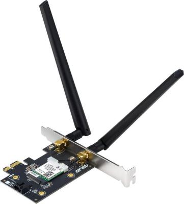 Wi-Fi-адаптер ASUS PCE-AX1800
