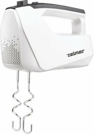 Миксер ручной Zelmer ZHM2550 750 Вт белый