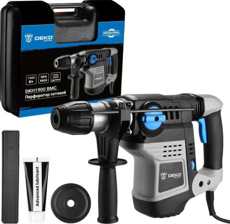Перфоратор DEKO DKH1900