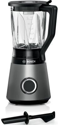 Блендер стационарный Bosch MMB6172S 1200Вт серебристый