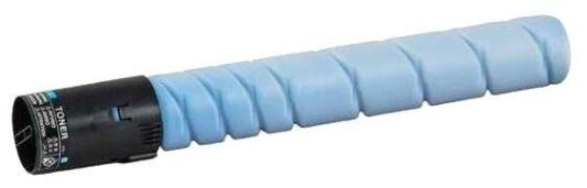 Тонер Konica-Minolta bizhub C227/C287 TN-221C cyan 21K ELP Imaging®