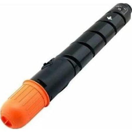 Тонер-картридж Canon iR Adv C5030/5035/5235/5240 C-EXV29/GPR-31/NPG-46 yellow (туба 484г) ELP Imaging®