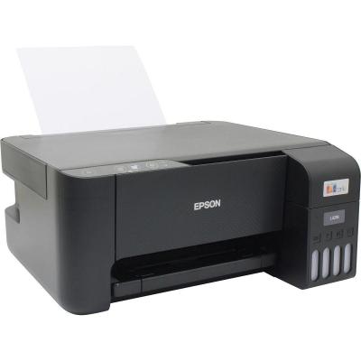 Струйное МФУ Epson L3218