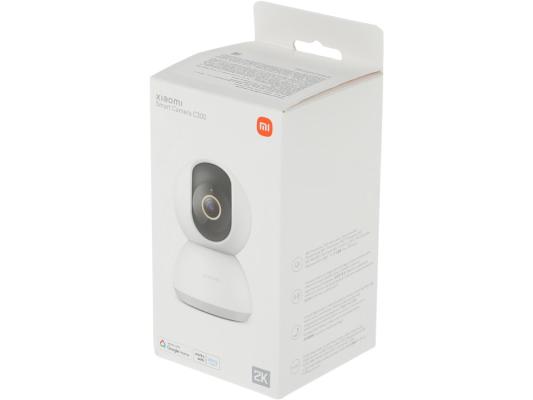 Поворотная IP-Камера Xiaomi Smart Camera C300