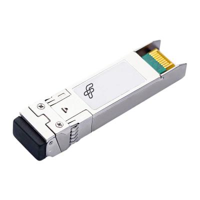 FT-SFP28-LR   Трансивер  25G, SFP28, LC SMF 10km, 1310nm DFB laser, (прошивка Cisco), OEM, Fibertrade (597015)