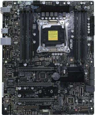 WS C422 DC /R1.03/LGA-2066,ATX,8DIMM,5PCIE (90SB08J0-M0XBN1)