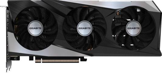 Видеокарта GigaByte Intel Arc A380 GAMING OC-6GD 6144 Мб